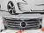 Решітка радіатора хром Nissan Altima 2013-2015 (62310-3TA0A), аналог