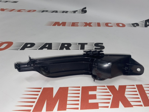 Протитуманна фара задня права Volkswagen Touareg  2011-2014 (7P6945702D), аналог