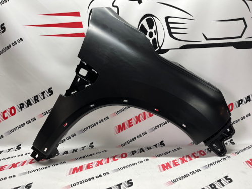 Крило переднє праве  Mitsubishi  ASX 2020- (5220AG80), аналог