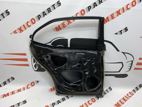 Дверь задняя левая Toyota Camry 2018-2023 (67004-06300), аналог