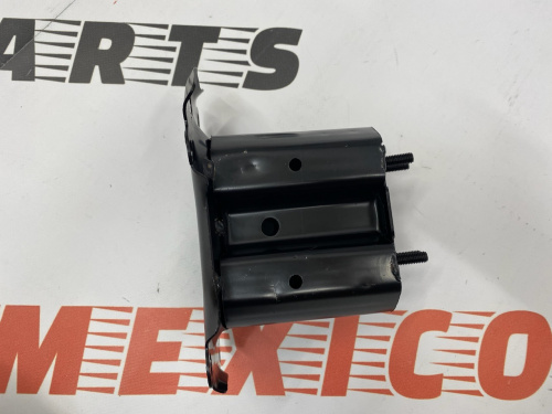 П'ятак лівий підсилювача переднього бампера Nissan Altima 2019-2021 (622116CA0A), аналог
