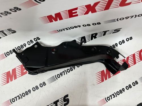 Окуляр фари лівий Nissan NV 200 2012-2018 (62513-3LS0A), аналог 