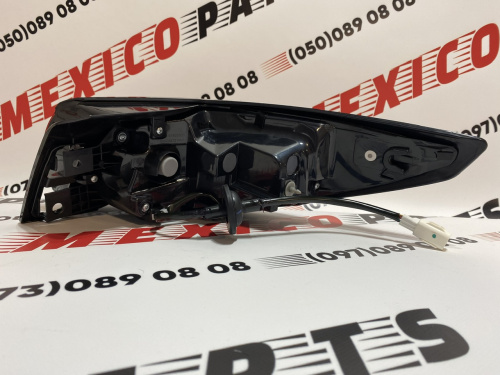 Фонарь в крыло задний левый Mazda CX-5 2022- (KPF151160), аналог