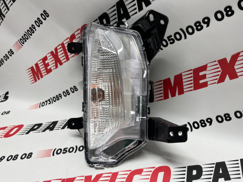 Вказівник повороту правий  Chevrolet Equinox 2022- 2024 (85107676), аналог