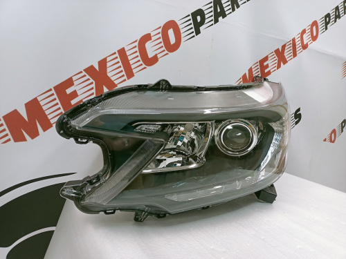 Фара под ксенон левая Honda CR-V EU 2012-2014 (33100T0AH01), аналог
