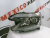 Фара под ксенон левая Honda CR-V EU 2012-2014 (33100T0AH01), аналог