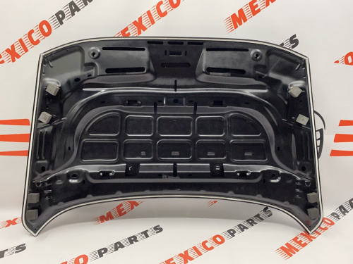 Капот (панель капота) Jeep Renegade 2015-2018 (68259730AA)