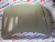 Капот (панель капота) Mitsubishi ASX 2011-2019 (5900A414), аналог Капот (панель капота) Mitsubishi ASX 2011-2019 (5900A414), аналог
