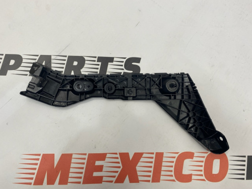 Крепление заднего бампера правое Mazda 3 2019-2021 (BDTS502H1), аналог