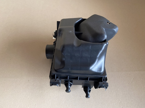 Корпус повітряного фільтру Nissan Sentra 2012-2019 (165003RC2A), аналог