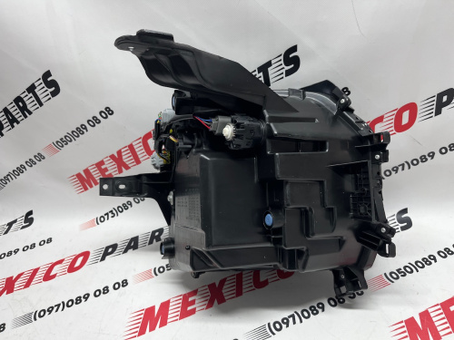Фара левая 3 LED Mitsubishi Outlander 2023-(8301-D811), аналог