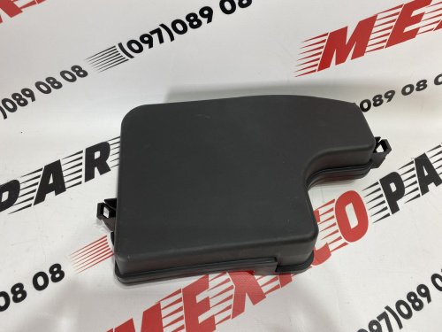 Крышка блока предохранителей Mazda 3 2013-2018 (b62S66761), аналог