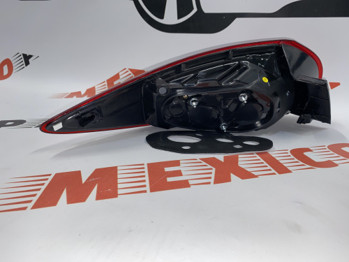 Фонарь в крыло правый Mazda CX5 2014-2017 (KD3351150D), аналог