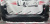 Бампер задний Mitsubishi Outlander 2023- (85012W050P) , аналог