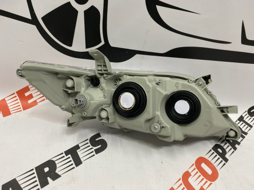 Фара левая белая Toyota Camry 2009-2011 (81150-06510), аналог