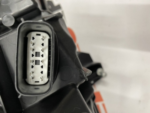Фара ліва Ford Fusion 2013-2016 (DS7Z-13008-B), аналог