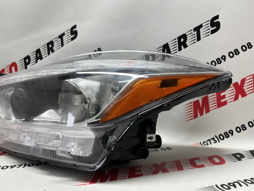 Фара ліва NISSAN KICKS 2017-2020 (26060-5RL0A), аналог