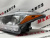 Фара ліва NISSAN KICKS 2017-2020 (26060-5RL0A), аналог