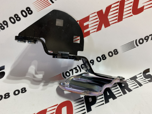 Петля капота правая Tesla Model 3 2021-2023 (1643846-00-A), аналог