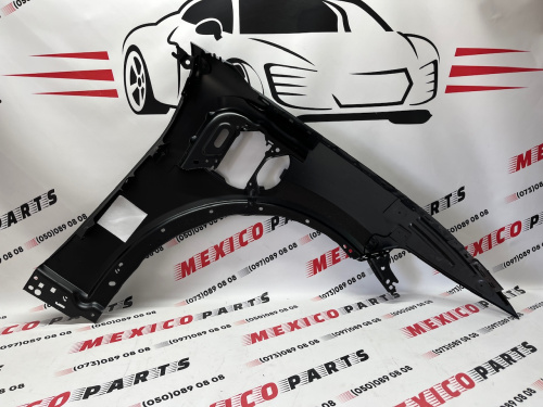 Крило переднє ліве Ford Mustang Mach-E 2021+ (LJ8Z16006A), аналог