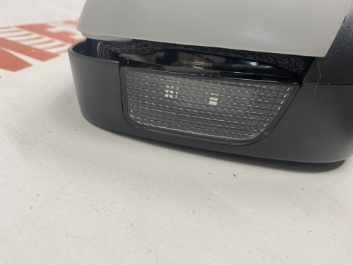 Зеркало правое 8 pin Mazda CX-5 2014-2016, аналог