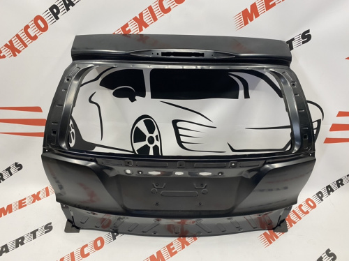 Кришка багажника (ляда) Honda CR-V 2012-2016 (68100-T0G-305ZZ), аналог
