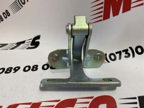 Петля крышки багажника левая Tesla Model Y 2021-2023 (1500494-00-C), аналог