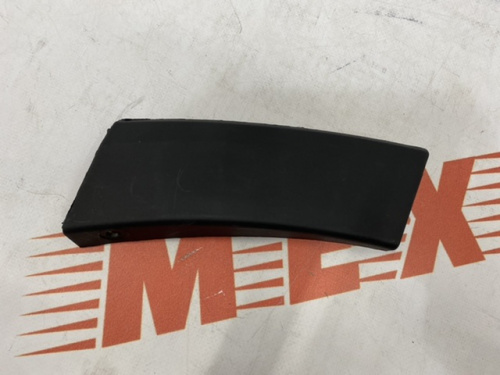 Накладка заднього бампера права USA Toyota RAV-4 2013-2018 (521610R020), аналог