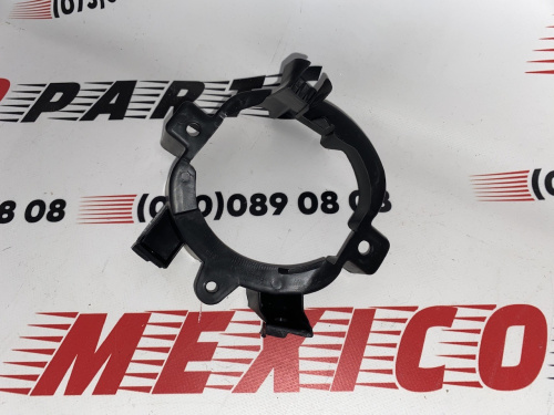 Кріплення протитуманної фари ліве Nissan QASHQAI 2007-2013 (26915JD000), аналог