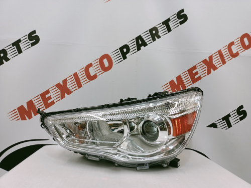Фара ліва галоген Mitsubishi  ASX 2016-2019 (8301B591), аналог