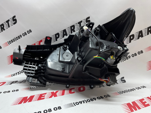 Фара правая Mazda CX 9 2016-2023, аналог