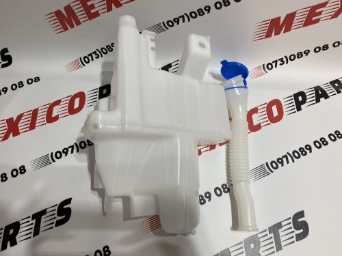Бачок омывателя в зборе Mazda CX5 2012-2016 (KD35-67-481 ), аналог