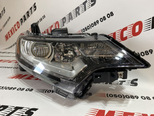 Фара правая USA Mitsubishi Outlander 2016-2020 ( 8301C980),  аналог