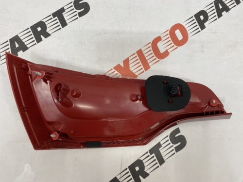 Фонарь задний правый EUROPA AUDI Q7 2010-2015 (4L0945094F), аналог