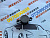 Кнопка закрытия крышки багажника Tesla Model 3 2017-2023 (1501907-00-B), аналог