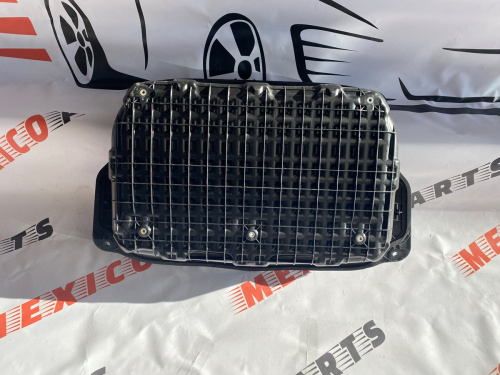 Корпус заднего багажника - корыто оригинал Tesla Model Y 2020-2023 (150865600d)