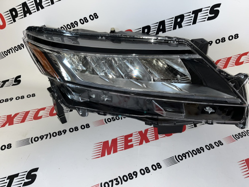 Фара правая Mitsubishi ASX 2020- (8301D640), аналог