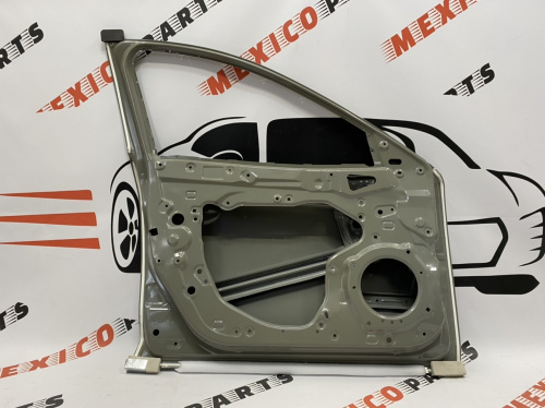 Дверь передняя левая Mazda 3 2013-2018 (BHY05902XF), аналог