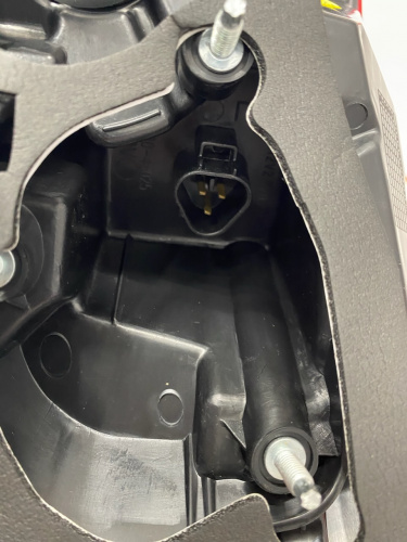 Ліхтарі комплект Mazda 6 2013-2016 (GJR9-51-150AK), аналог