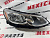 Фара правая Chevrolet Cruze 2016-2019 (42680784), аналог