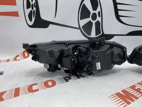 Комплект фар тюнинг LED  Honda Civic 2016-2020 (06336-TBA-305TUNING), аналог