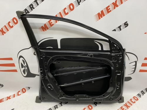 Дверь передняя левая Hyundai Elantra 2016-2020 (76003-F3000), аналог