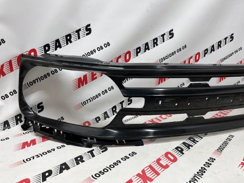 Решітка радіатора Ford Bronco Sport 2021-2024 (M1PZ8200CCPTM), аналог