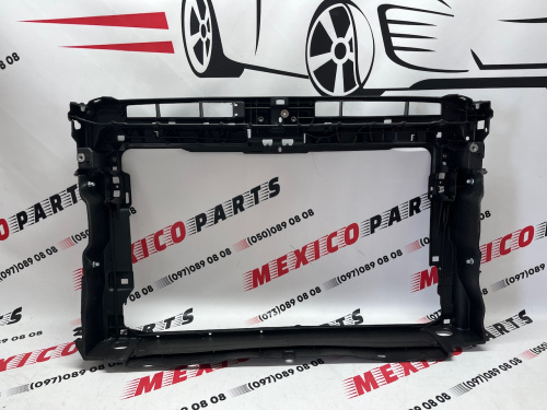 Панель радіатора Volkswagen Golf 7 (5G0805588Q), аналог