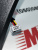 Фонарь в крыло левый Chevrolet Malibu 2016-2019 (84132376), аналог Фонарь в крыло левый Chevrolet Malibu 2016-2019 (84132376), аналог