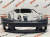 Бампер передній комплектація SE Dodge Journey 2011- (1SW02TZZAC), аналог Бампер передній комплектація SE Dodge Journey 2011- (1SW02TZZAC), аналог