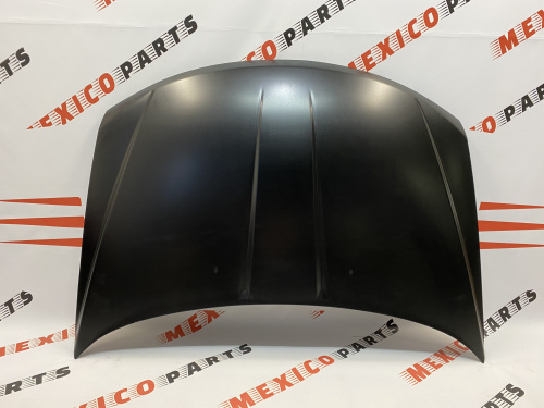 Капот (панель капота)  метал Dodge Journey 2011-2021 (5076777AE), аналог