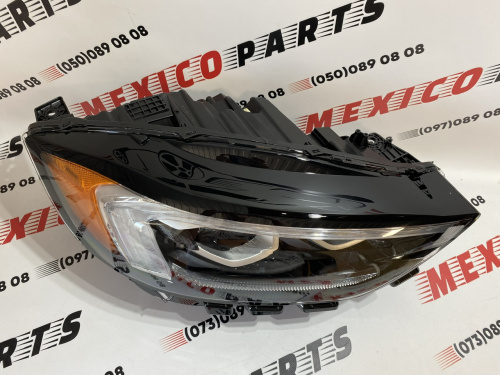 Фара правая LED Ford Edge 2019-2021 (KT4Z13008BA), аналог