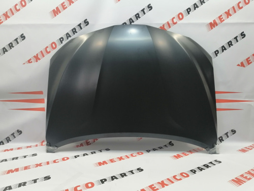 Капот (панель капота) з дефектами Toyota Camry 2018-2024 (53301-06330), аналог