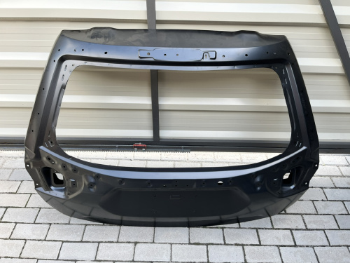 Кришка багажника Subaru Forester 2019- (60809SJ0009P), аналог